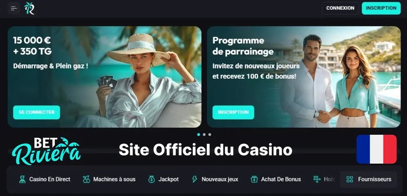 France - code bonus bet riviera France - code bonus bet riviera