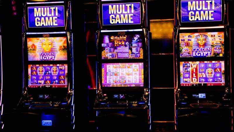 France - casino westace